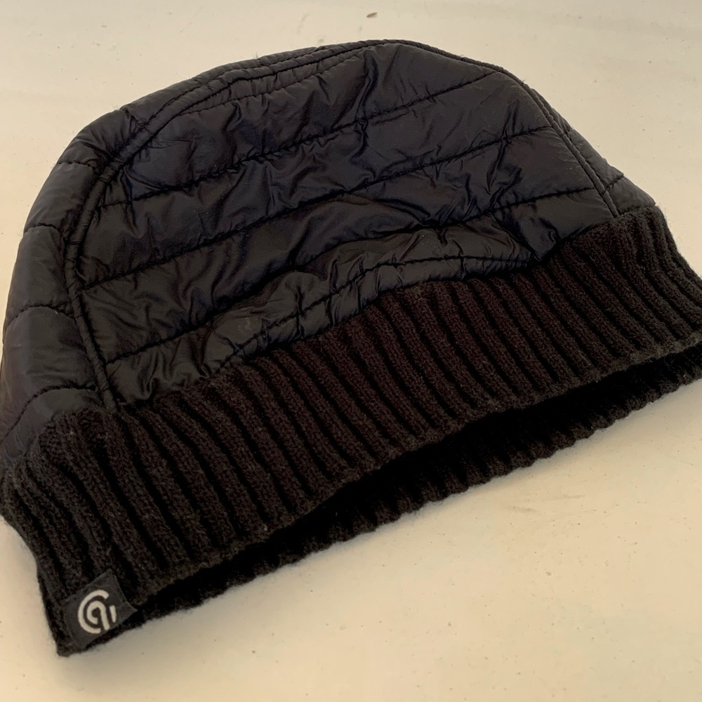 Champion puffer boggin